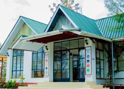 Why Galaxy Inn is Nairobi’s Best-Kept Secret