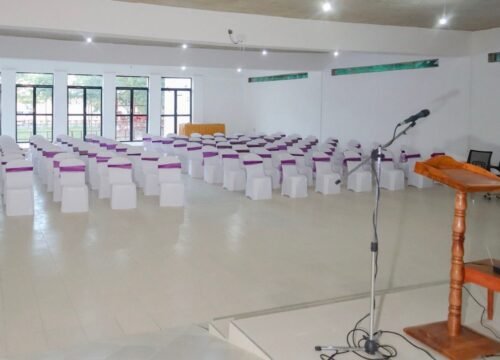 Redefining Corporate Retreats at Galaxy Inn